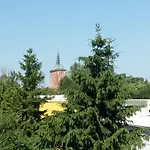 Apartament Magda