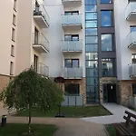 Apartament Magda