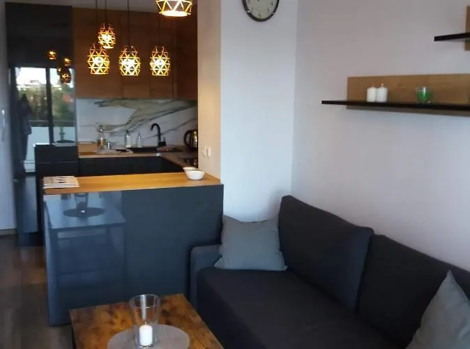 Apartament Magda