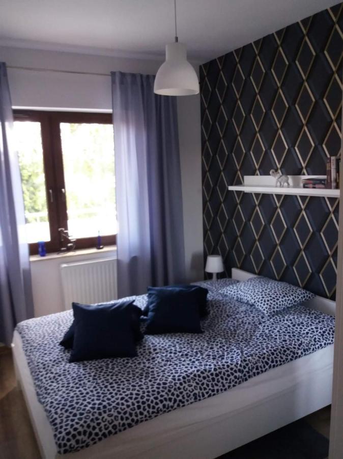 Magda Apartment Kolobrzeg