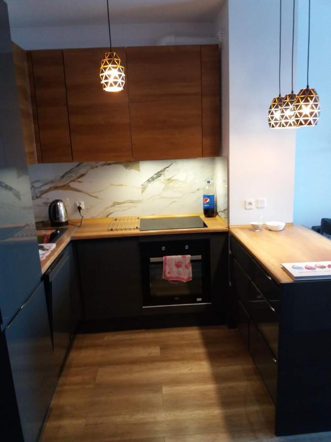 Apartment Magda