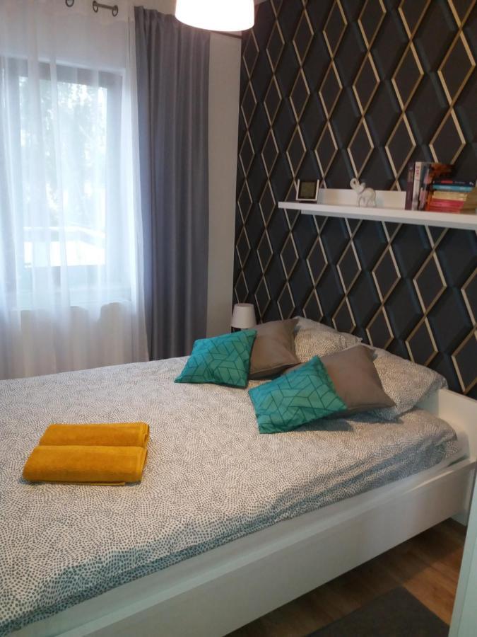 Magda Apartment Kolobrzeg